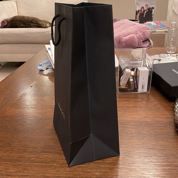 Gucci shopping bag - Picture 8 of 11
